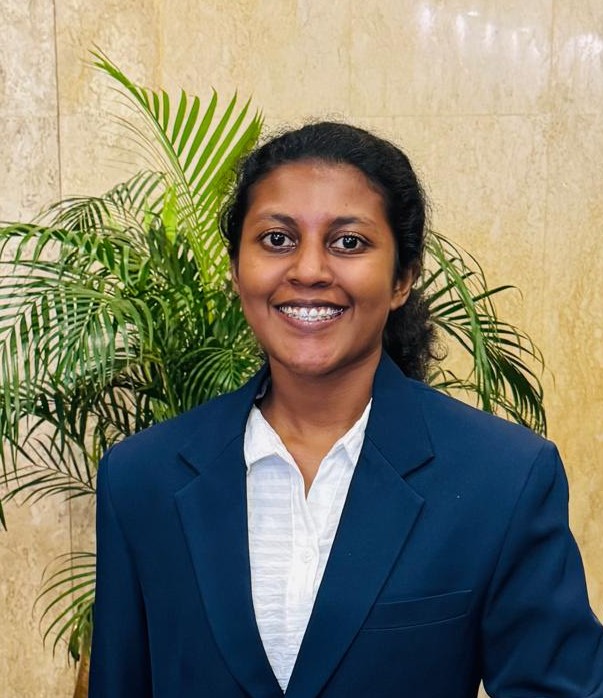 Ms. Unduli Senadheera