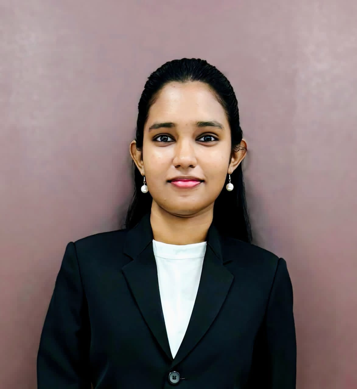 Ms. Yashmi Jayaweera