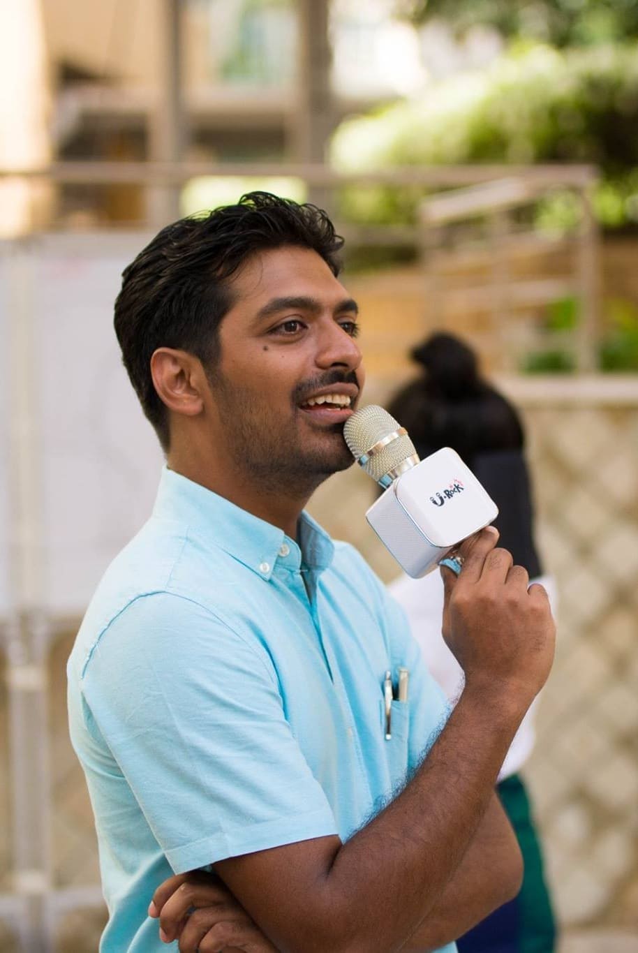 Dr. Lihil Subasinghe